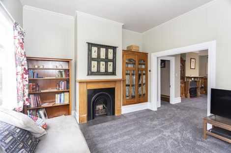 Photo of property in 58 Greta Street, South Hill, Oamaru, 9400