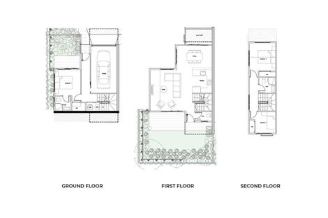 Photo of property in 4/13 Fairdale Place, Birkdale, Auckland, 0626