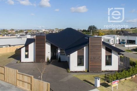 Photo of property in 3 Mataroa Crescent, Flagstaff, Hamilton, 3210