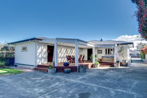 Photo of property in 12 King Street, Taradale, Napier, 4112