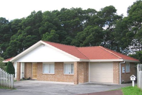 Photo of property in 53 Martin Jugum Lane, Ranui, Auckland, 0612