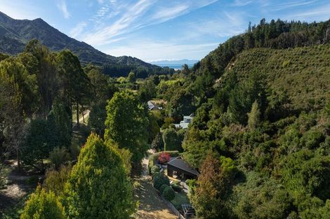 Photo of property in 217 Harvey Road, Marahau, Motueka, 7197