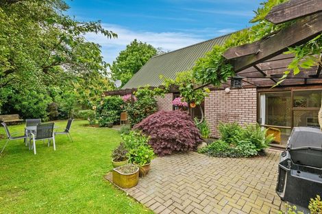 Photo of property in 37 Marlene Street, Casebrook, Christchurch, 8051