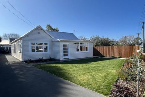Photo of property in 65 Alexandra Street, Richmond, Christchurch, 8013