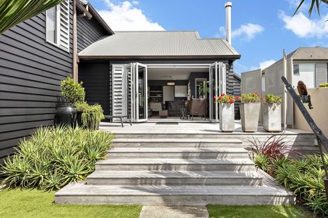 Photo of property in 99 Coates Avenue, Orakei, Auckland, 1071