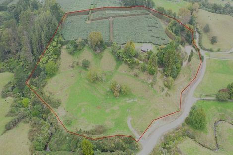 Photo of property in 1395 No 3 Road, Te Puke, 3183