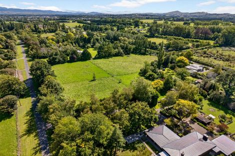 Photo of property in 35 Homebush Road, Homebush, Masterton, 5885