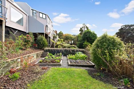 Photo of property in 75b Cashmere Avenue, Khandallah, Wellington, 6035