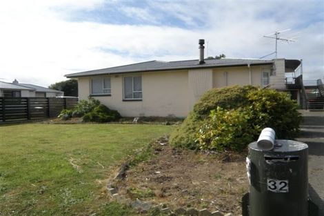 Photo of property in 32 Stirrat Street, Kingswell, Invercargill, 9812