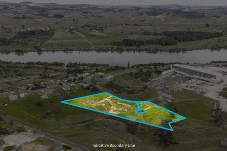 Photo of property in 16 Taniwha Street, Meremere, Mercer, 2474