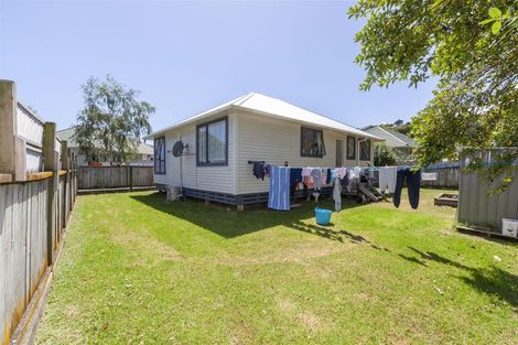 Photo of property in 8 Westridge Court, Paraparaumu, 5032
