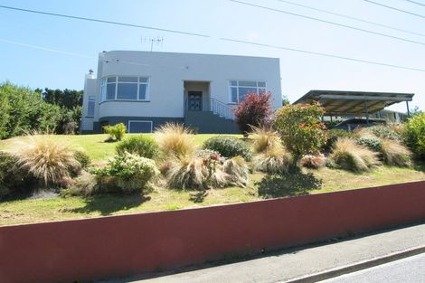 Photo of property in 3 Junction Road, Ravensbourne, Dunedin, 9022