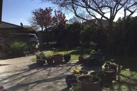 Photo of property in 4/109 Kerrs Road, Avonside, Christchurch, 8061