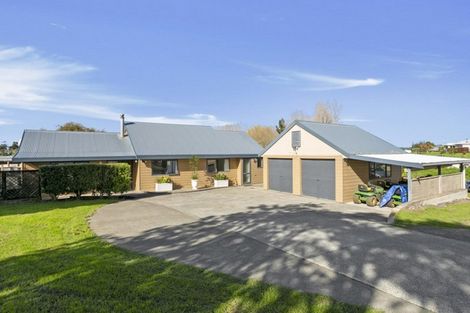 Photo of property in 204 Postman Road, Dairy Flat, Albany, 0794