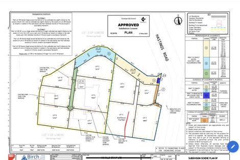 Photo of property in 111 Hastings Road, Pyes Pa, Tauranga, 3112