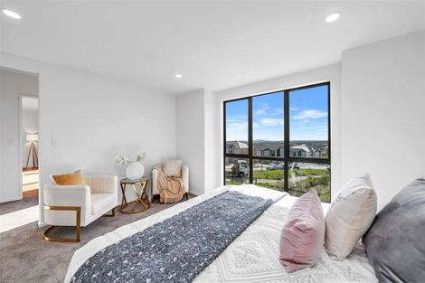 Photo of property in 3 Rakiraki Place, Flat Bush, Auckland, 2019