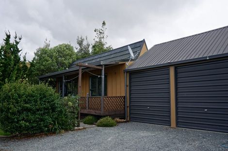 Photo of property in 413 Prescott Road, Ruakaka, Whangarei, 0171