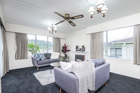 Photo of property in 14 Trelawney Road, Wainuiomata, Lower Hutt, 5014