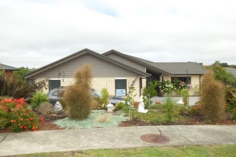 Photo of property in 2 Jackway Rise, Te Kauwhata, 3710