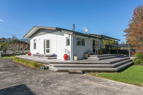 Photo of property in 135 Hauraki Road, Coromandel, 3506