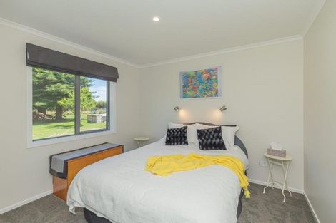 Photo of property in 26 Riveredge Terrace, Ohau, Levin, 5570