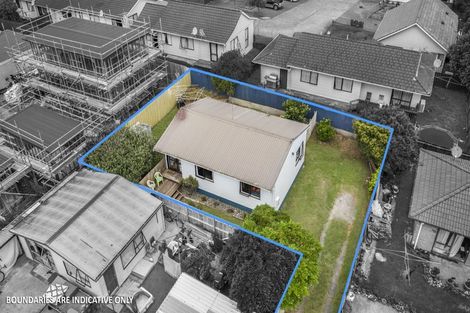 Photo of property in 4a Pratt Street, Papakura, 2110