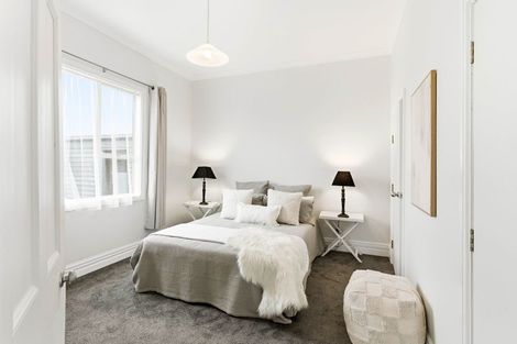 Photo of property in 17 Burns Street, South Dunedin, Dunedin, 9012