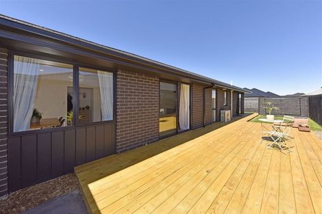 Photo of property in 41 Glengael Drive, Halswell, Christchurch, 8025