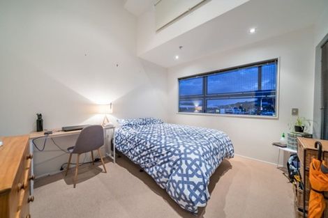 Photo of property in Century City Apartments, 132/72 Tory Street, Te Aro, Wellington, 6011
