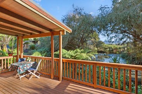 Photo of property in 91b Greenslade Road, Raglan, 3295