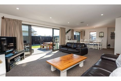 Photo of property in 8 Winfield Drive, Wigram, Christchurch, 8042