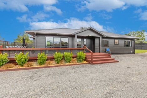 Photo of property in 9 Bridge Street, Ongaonga, 4278