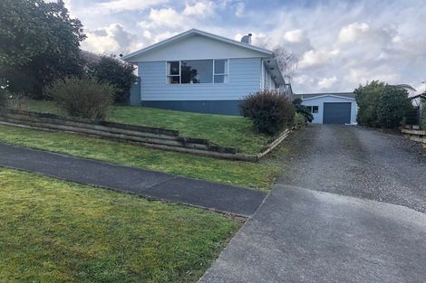 Photo of property in 7 Fraser Drive, Feilding, 4702