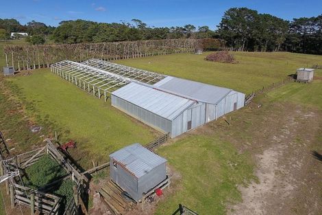 Photo of property in 1211 State Highway 16, Waimauku, 0883