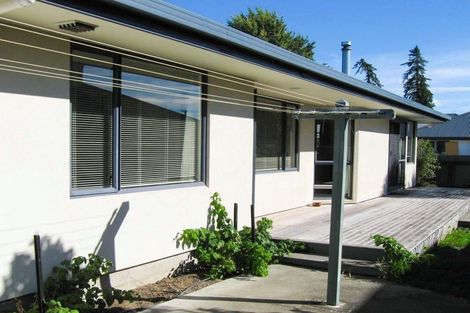 Photo of property in 48a Percy Street, Blenheim, 7201