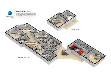 Photo of property in 29 Claude Street, Fairfield, Hamilton, 3214