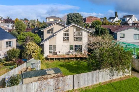 Photo of property in 1/30 Curacao Place, Half Moon Bay, Auckland, 2012