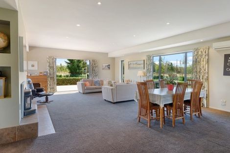 Photo of property in 198b Baileys Road, Ohoka, Kaiapoi, 7692