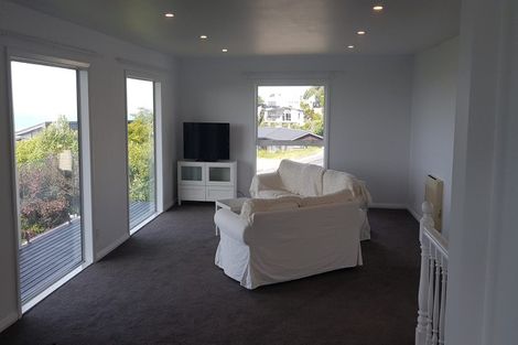 Photo of property in 166 Soleares Avenue, Mount Pleasant, Christchurch, 8081