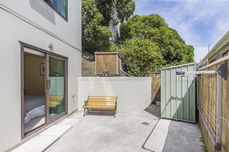 Photo of property in 193b Townsend Road, Miramar, Wellington, 6022