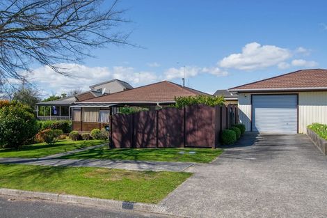 Photo of property in 83 Pegasus Drive, Sunnybrook, Rotorua, 3015