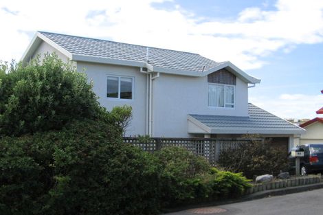 Photo of property in 49 Wye Street, Island Bay, Wellington, 6023
