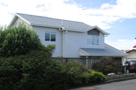 Photo of property in 49 Wye Street, Island Bay, Wellington, 6023