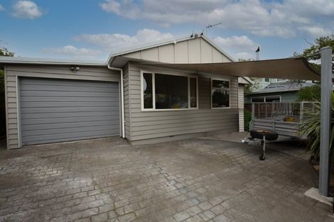 Photo of property in 165 Pine Avenue, South New Brighton, Christchurch, 8062