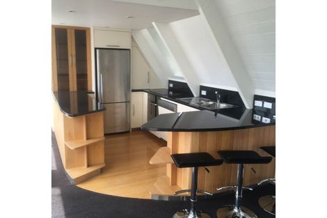 Photo of property in 5/7 London Street, Saint Marys Bay, Auckland, 1011