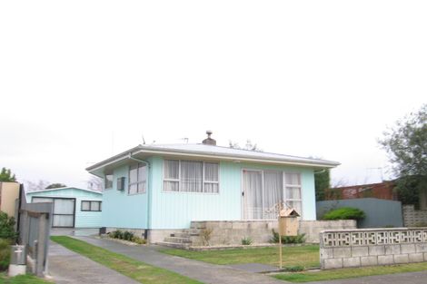 Photo of property in 6 Fife Crescent, Tamatea, Napier, 4112