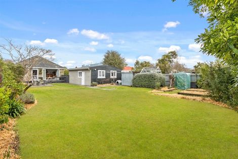 Photo of property in 34 Barnes Road, Redwood, Christchurch, 8051