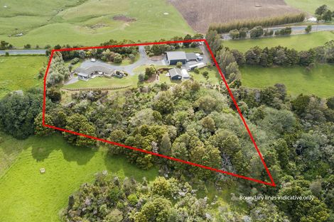 Photo of property in 473 Whitmore Road, Tawharanui Peninsula, Warkworth, 0986