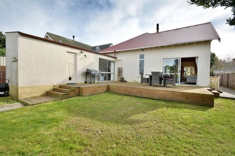 Photo of property in 4 Gourley Street, Saint Kilda, Dunedin, 9012