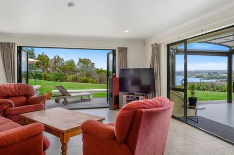 Photo of property in 473 Whitmore Road, Tawharanui Peninsula, Warkworth, 0986